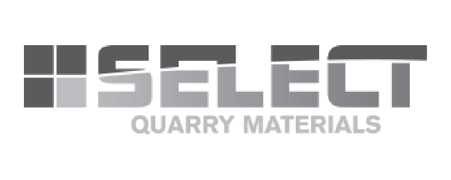 Select logo